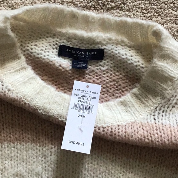 Never Worn American Eagle Sweater - Picture 2 of 3